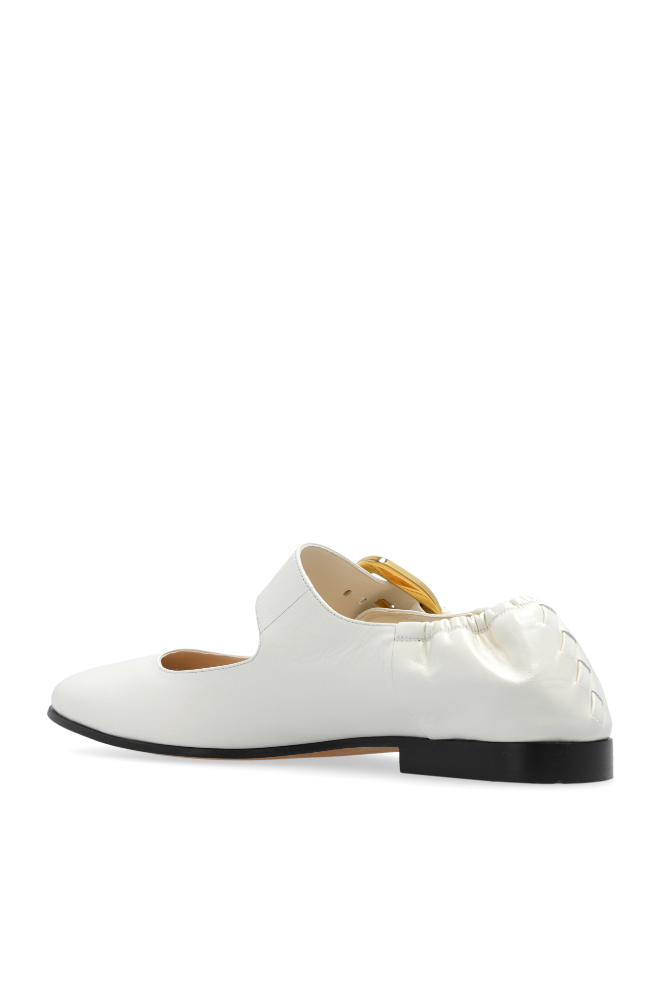 Bottega Veneta Ballet flats `Astaire` | Women's Shoes | Vitkac